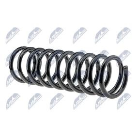 Compre Mola de suspensão da NTY ASZ-CH-001 a um preço baixo por 57,31 €