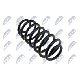 Compre Mola de suspensão da NTY ASZ-CH-002 a um preço baixo por 67,74 €