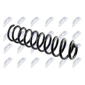 Compre Mola de suspensão da NTY ASZ-CH-003 a um preço baixo por 94,71 €