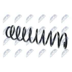 Compre Mola de suspensão da NTY ASZ-CH-004 a um preço baixo por 93,77 €