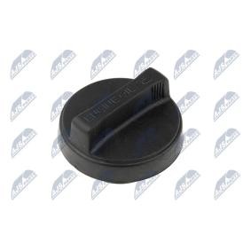 Acquista Tappo olio motore da NTY BKO-TY-000 a buon mercato per soli 6,04 €