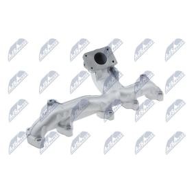 Acquista Collettore d'aspirazione, Alimentazione aria da NTY BKW-VW-004K a buon mercato per soli 164,47 €
