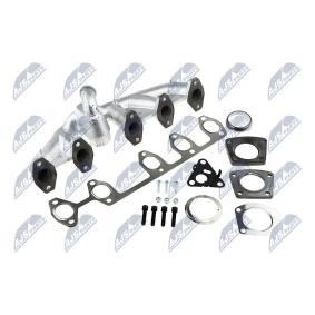 Kjøp Manifold, eksosanlegg av NTY BKW-VW-006 til den lave prisen 2033,21 NOK