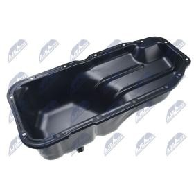 Acquista Coppa olio da NTY BMO-PL-008 a buon mercato per soli 42,51 €