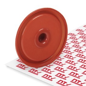 Achetez des Diaphragme, ventilation du carter-moteur NTY BPZ-PL-005 à prix pour 6,37 €