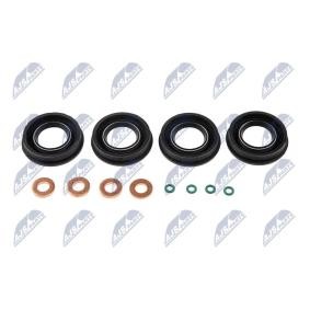 Compre Jogo de reparação, unidade injector-bomba da NTY BWP-CT-000 a um preço baixo por 17,63 €