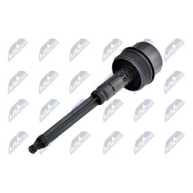 Compre Cárter do filtro de óleo e junta de NTY online para Classe E Camião de plataforma / Chassis (VF210) a preços moderados