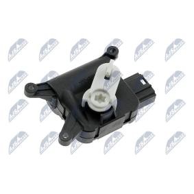 Stellmotor für Temperaturklappe CNG-AU-000 SEAT LEON von NTY