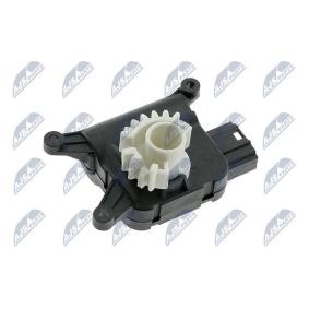 Stellmotor für Temperaturklappe von NTY CNG-AU-002