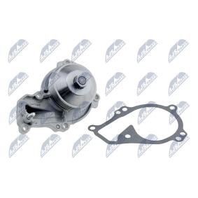 Köp Vattenpump av NTY CPW-CT-037 till det låga priset 785,02 kr