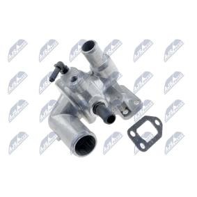 Achetez des Thermostat d'eau NTY CTM-CH-018 à prix pour 77,65 €