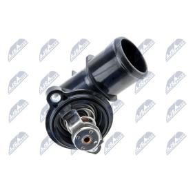 Achetez des Thermostat d'eau NTY CTM-CH-022 à prix pour 52,28 €