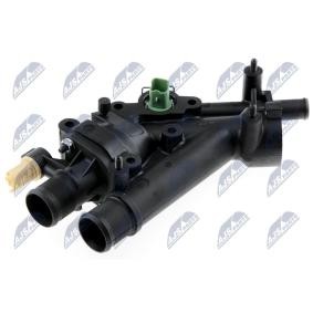 Osta Termostaatti, jäähdytysneste NTY:llä CTM-CT-004 edullisesti hintaan 117,64 €