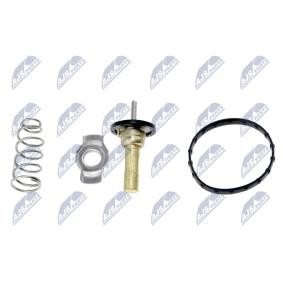 Kühlwasserthermostat CTM-ME-006 SMART FORTWO von NTY