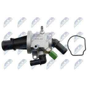 Comprar Termostato, refrigerante de NTY CTM-PL-003 a bajo precio de 45,81 €