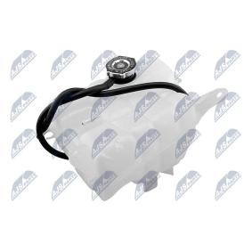 Compre Depósito de expansão, líquido de refrigeração da NTY CZW-CH-002 a um preço baixo por 37,85 €