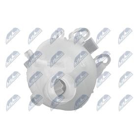 Acquista Serbatoio compensazione refrigerante da NTY CZW-CT-000 a buon mercato per soli 16,77 €