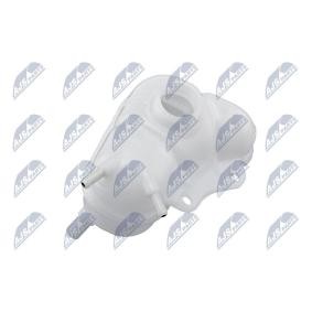 Comprar Depósito compensación, refrigerante de NTY CZW-DW-006 a bajo precio de 16,35 €
