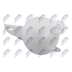 Acquista Serbatoio compensazione refrigerante da NTY CZW-FR-013 a buon mercato per soli 40,98 €