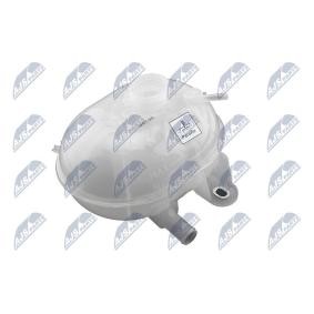 Achetez des Vase d'expansion, liquide de refroidissement NTY CZW-FT-000 à prix pour 26,80 €