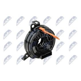 Comprar Muelle espiral, airbag de NTY EAS-PL-003 a bajo precio de 72,16 €