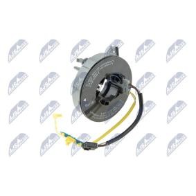 Comprar Muelle espiral, airbag de NTY EAS-PL-005 a bajo precio de 50,38 €