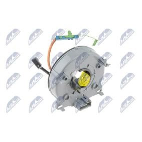 Comprar Muelle espiral, airbag de NTY EAS-PL-006 a bajo precio de 49,47 €