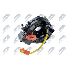 Köp Klockfjäder, airbag av NTY EAS-TY-001 till det låga priset 193,52 kr