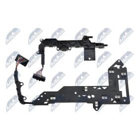 Compre Kit de reparação, mecatrónica (caixa de veloc. automática) da NTY EAT-AU-000 a um preço baixo por 180,20 €