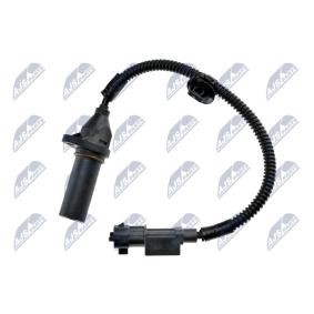 Kurbelwellensensor von NTY für i30 CW (GD) günstig online kaufen