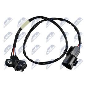 Osta Impulssianturi, kampiakseli NTY:llä ECP-MS-001 edullisesti hintaan 23,96 €