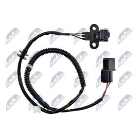 Osta Impulssianturi, kampiakseli NTY:llä ECP-MS-003 edullisesti hintaan 22,25 €