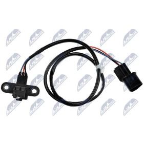 Osta Impulssianturi, kampiakseli NTY:llä ECP-MS-007 edullisesti hintaan 25,29 €