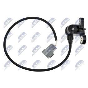 Comprar Sensor de cigüeñal de NTY ECP-MZ-002 a bajo precio de 22,55 €