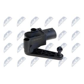 Osta Sensori, Xenonvalo (ajovalokorkeuden säätö) NTY:llä ECX-VW-001 edullisesti hintaan 69,05 €