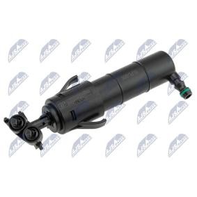 Comprar Eyector lavafaros de NTY EDS-PL-004 a bajo precio de 24,57 €