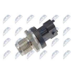 Kjøp Sensor, drivstofftrykk av NTY EFP-FT-002 til den lave prisen 866,31 NOK