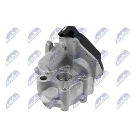 Acquista Valvola EGR da NTY EGR-ME-013 a buon mercato per soli 131,58 €