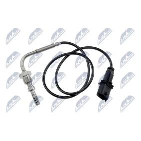 Abgastemperatursensor von NTY EGT-FT-026