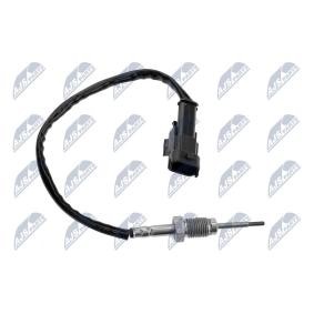 Compre Sensor, temperatura dos gases de escape da NTY EGT-HY-000 a um preço baixo por 83,10 €