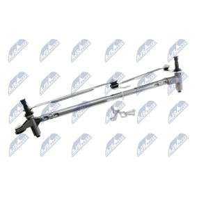 Compre Tirante de limpa-vidros da NTY EMW-PL-000 a um preço baixo por 34,97 €