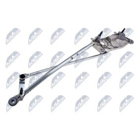 Compre Tirante de limpa-vidros da NTY EMW-VW-020 a um preço baixo por 126,05 €