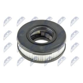 Achetez des Filtre, ventilation du carter-moteur NTY EPCV-FT-000 à prix pour 7,69 €