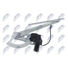 Achetez des Lève-vitre NTY EPS-FR-012S à prix pour 84,94 €