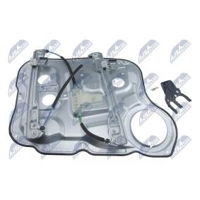 Compre Elevador de vidro da NTY EPS-HY-505 a um preço baixo por 131,31 €