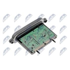 Achetez des Appareil de commande, système d'éclairage NTY EPX-BM-031 à prix pour 94,45 €