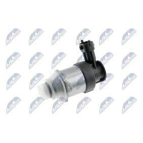 Acquista Valvola regolazione, Quantità carburante (Sist. Common Rai) da NTY ESCV-RE-005 a buon mercato per soli 50,38 €