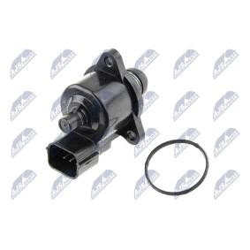 Acquista Regolatore minimo da NTY ESK-MS-000 a buon mercato per soli 51,94 €