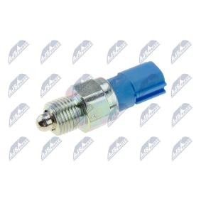 Compre Interruptor, luz de marcha-atrás da NTY EWC-MZ-000 a um preço baixo por 9,57 €