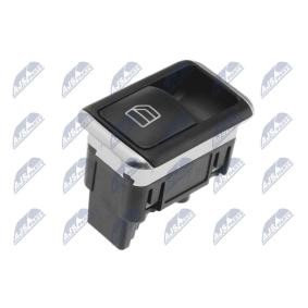Compre Botonera de elevalunas de NTY online para Clase C T-modell (S204) a precios moderados